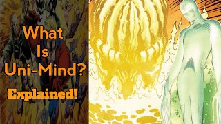 What Is UniMind  Unimind Explained SuperArc [upl. by Leslee218]