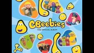 Cbeebies The Official Album Balamory  Balamory Theme [upl. by Vargas]