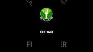 Fish Finger [upl. by Coleman]