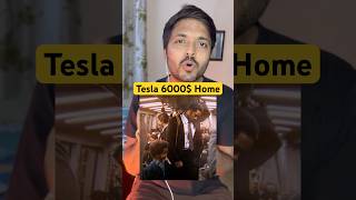 Would u Buy No more Housing Problem😏 elonmusk shortsvideo tinyhouse [upl. by Christian943]