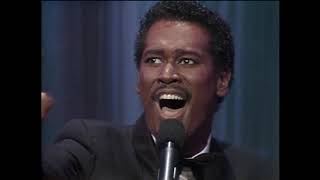 19th NAACP Image Awards Performance  Luther Vandross [upl. by Ativoj]