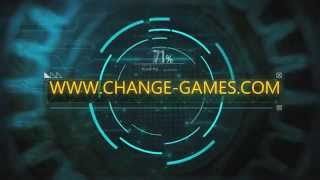 Games Change Games Short Intro [upl. by Thalia]