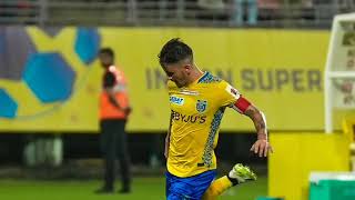 Kerala Blasters vs Chennayin Fc  Badhu Talks [upl. by Renckens]