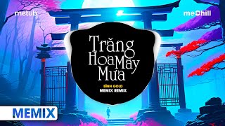 Trăng Hoa Mây Mưa Remix  Bình Gold  Ơn Trên Ban Cho Đôi Con Ngươi Bên Trên Cao Cho Ta Nhìn Remix [upl. by Swehttam808]