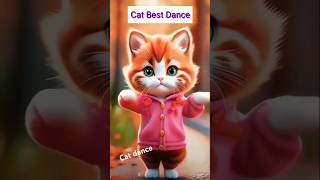 Cat Best Dance dance bollywood badshah newsong music glory norafatehi paradox payal funny [upl. by Fleischer775]