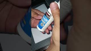 Kirkland Minoxidil  Fake Vs Authentic [upl. by Enois406]