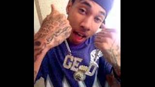 TYGA quotFADEDquot feat LIL WAYNE amp MIKE SMIFF [upl. by Kcor]