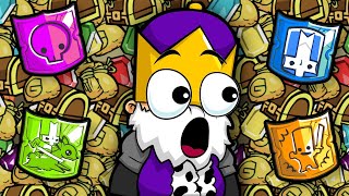 Helping Viewers Beat Castle Crashers PC [upl. by Sirret422]