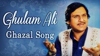 Bechain Bahut Phirna  Ghulam Ali Ghazal Hits  Best of Ghulam Ali Ghazals [upl. by Ynatirb530]