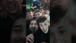 Liviu Pustiu live în suceava  4 nopți și 4 zile [upl. by Ikey]