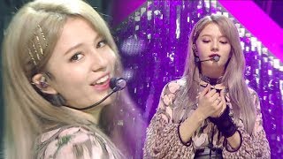 《Comeback Special》 SHANNON 샤넌  Hello 인기가요 Inkigayo 20170730 [upl. by Etz661]