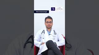 What is Haematology and Who is a Haemato Oncologist  Dr M A Suboor Shaherose  CARE Hospitals [upl. by Renault569]