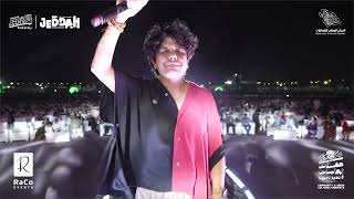 Pramod Kharel Live in Jeddah  Nepalese Night at Jeddah Season 2024 [upl. by Lucais585]