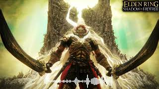 Elden Ring Shadow of the Erdtree  The Final Boss OST The Promised Consort  EPIC VERSION [upl. by Llednav]