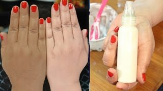 SKIN WHITENING LOTION BY SIMPLE BEAUTY SECRETS [upl. by Latsryk727]