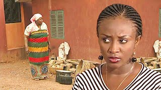 YOU WILL CRY WHILE WATCHING THIS INI EDO CLASSIC MOVIE BUT LAUGH AT THE END AFRICAN MOVIES [upl. by Aivataj]