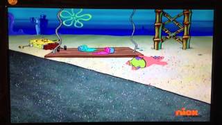 Spongebob SquarepantsGary come home official video [upl. by Nesmat202]