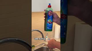 How to clean Rolex watch 🧼⌚️ rolex [upl. by Radie41]