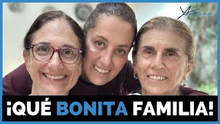 ¡Qué bonita familia [upl. by Name]