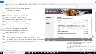 How to install SolidWorks 2015 SP30 SOLIDWORKS Tuto 1 [upl. by Cecile]