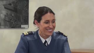 RETAIX 2024 Colonel ANNE LAURE MICHEL FILM [upl. by Hakon]