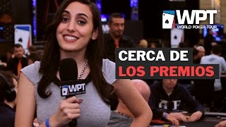 La definición del WPT Carribean está cada vez mas cerca [upl. by Harrus316]