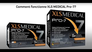 XLS MEDICAL PRO 7 [upl. by Amri]