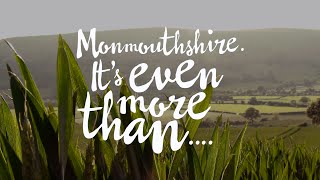 Monmouthshire Its Even More Than [upl. by Gunas]