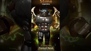 OPENING 3 PREMIUM CRATES IN GYM LEAGUE [upl. by Airdnaxela]