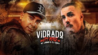 MC LIVINHO e DJ GUUGA  VIDRADO EM VOCE DJGUUGA [upl. by Analat]