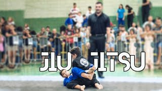 Luta Completa l 2° Copa Moc de Jiu Jitsu [upl. by Arrimat]