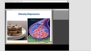 Redefining Obesity Is Obesity a Mental Health Issue Dr Valerie Taylor [upl. by Marcella]