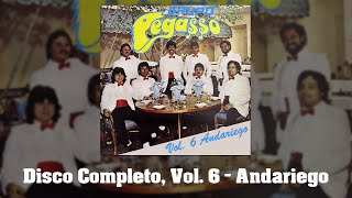 Grupo Pegasso  Disco Completo  Vol 6 [upl. by Ssepmet]