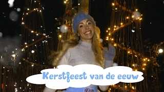 Kerstfeest van de eeuw • Nouk [upl. by Laup]