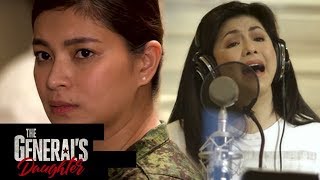 The Generals Daughter OST quotIkaw Ang Aking Mahalquot Music Video by Regine Velasquez [upl. by Ylrak]