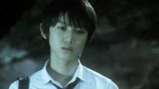 Goth 2008 Movie Trailer  Kanata Hongo [upl. by Harvey213]