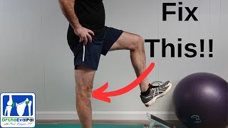 Knee Hyperextension Exercises for Strengthening and Preventing Injury [upl. by Alled]