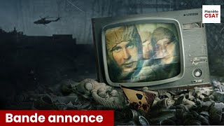 Tchernobyl the lost tapes  bande annonce  Histoire TV [upl. by Coit863]