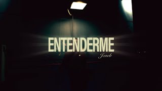 Jzaeb  Entenderme Official Video [upl. by Narag]