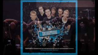 SKERRYVORE  LIVE at the O2 ABC GLASGOW crooked bridge [upl. by Froehlich]