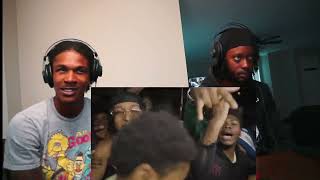 Dee Billz x Kyle Richh  Scatter WhoRunItNYC Performance DREAM AND CASH REACTION [upl. by Nassi41]