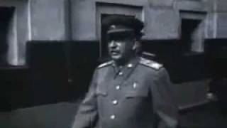 Soviet National Anthem Stalin Version [upl. by Sebastiano]