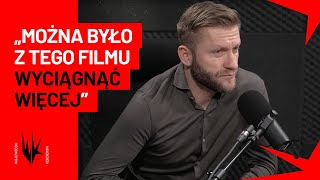 Kuba Błaszczykowski o filmie Roberta Lewandowskiego  WojewódzkiKędzierski [upl. by Atiragram940]