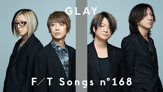 GLAY  Winteragain  THE FIRST TAKE [upl. by Joly]