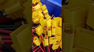 How to find a custom cable harness suppliercustom wire cable cablefactory wireharness [upl. by Toffic]