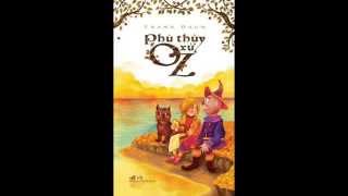 Phù Thuỷ Xứ Oz  Phần 01  Cơn Lốc [upl. by Rasia]