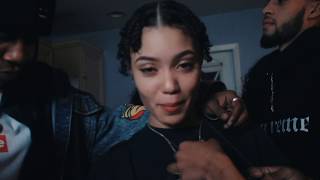 COI LERAY  GAN Official Music Video [upl. by Noe746]