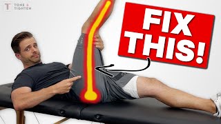 The ONE Exercise You MUST Do For Sciatica Pain Relief WORKS FAST [upl. by Brigit779]