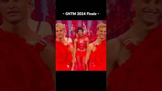 Germanys Next Topmodel GNTM 2024 Finale [upl. by Ahsilat38]