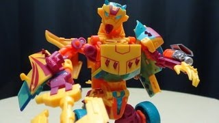 TFCC Subscription Service Deluxe CIRCUIT EmGos Transformers Reviews N Stuff [upl. by Assen602]